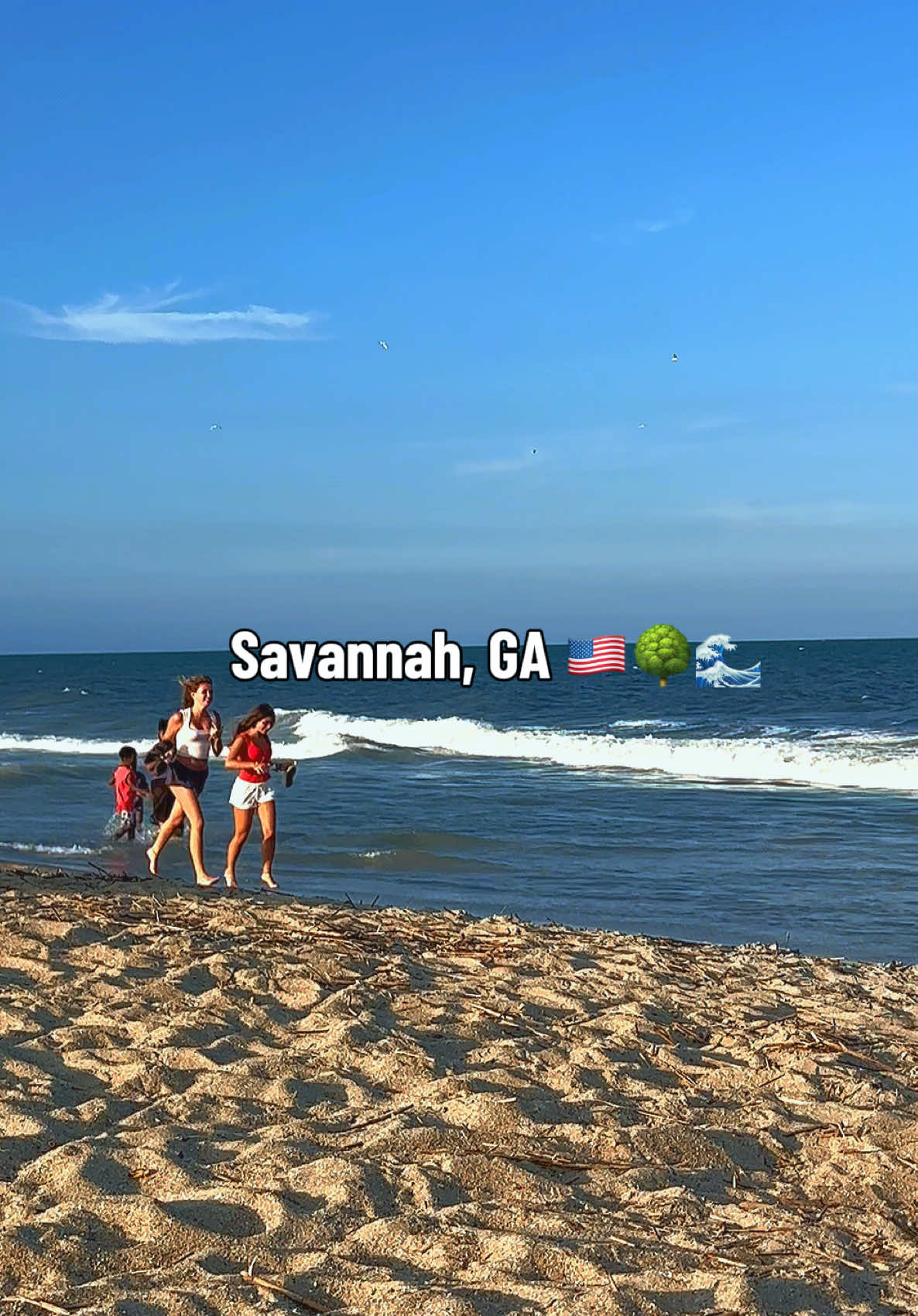 Savannah, GA