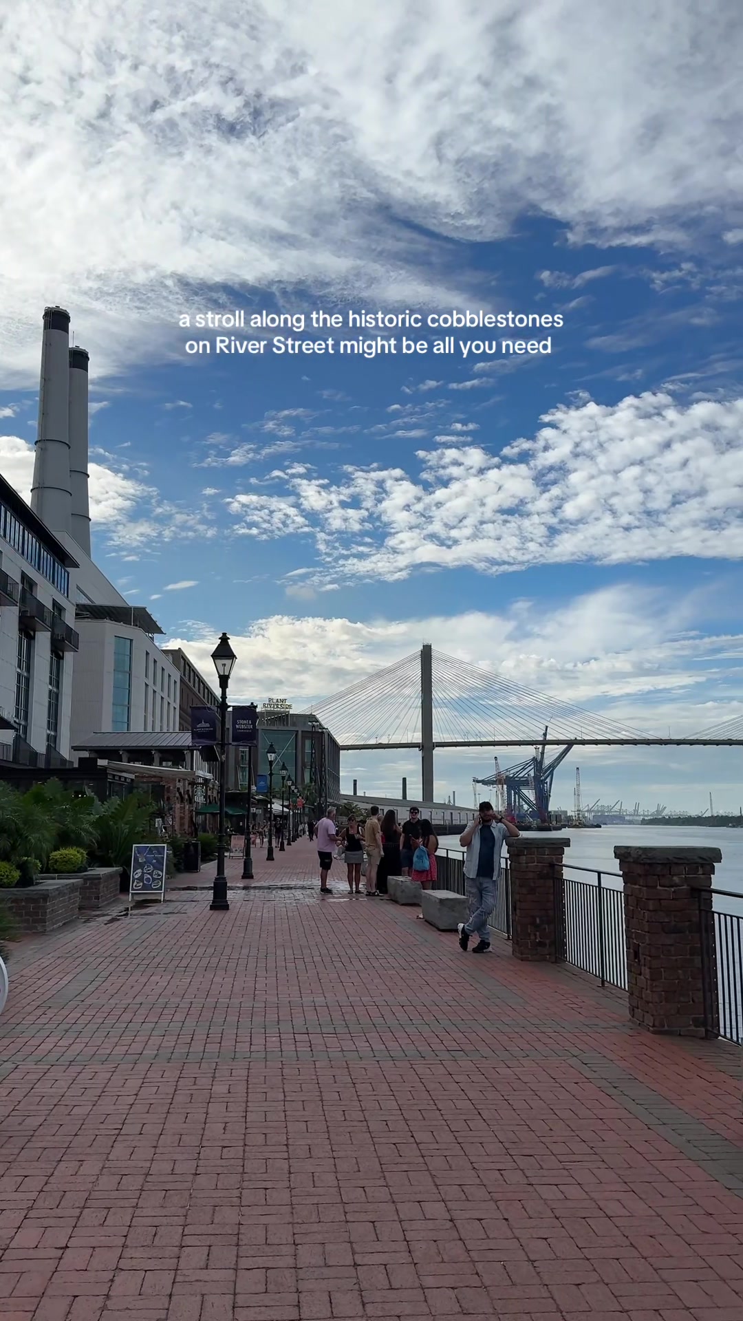 Savannah, GA