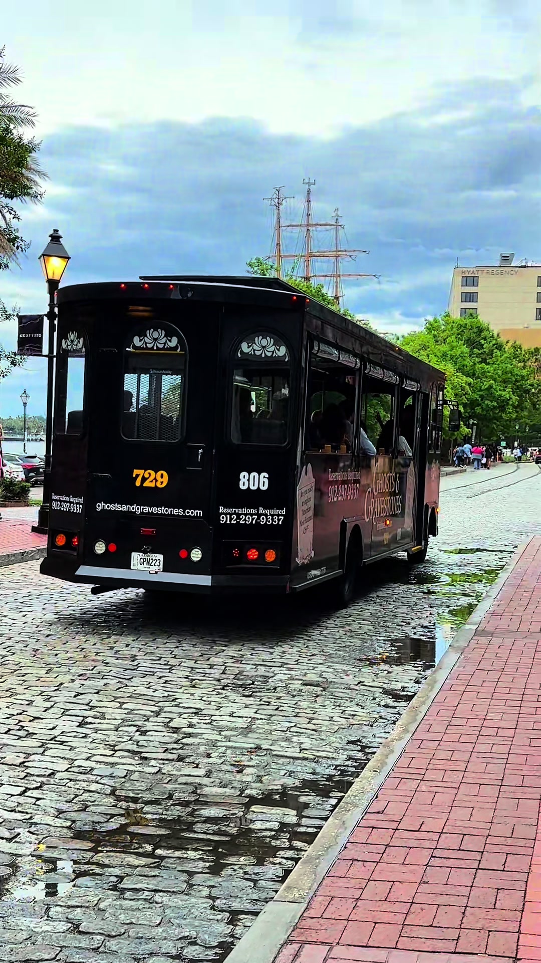 Savannah, GA