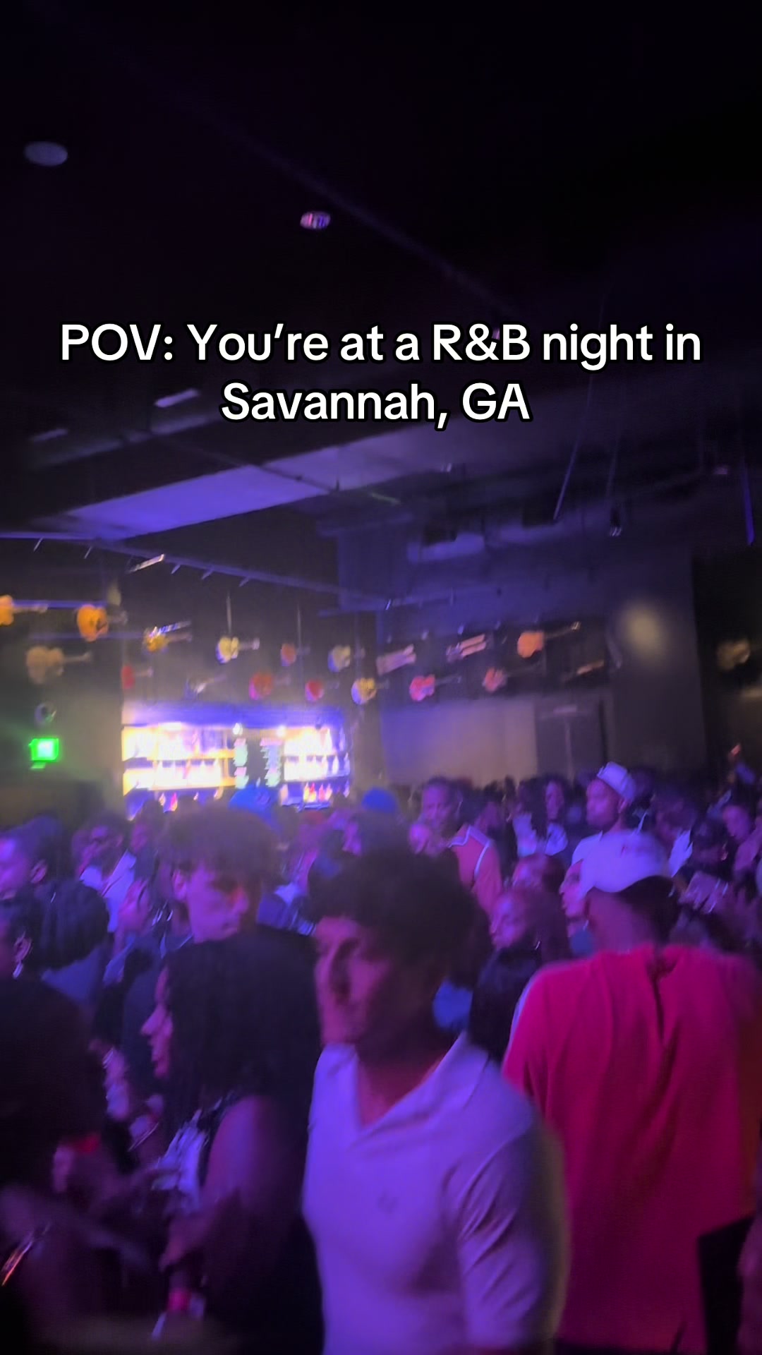 Savannah, GA