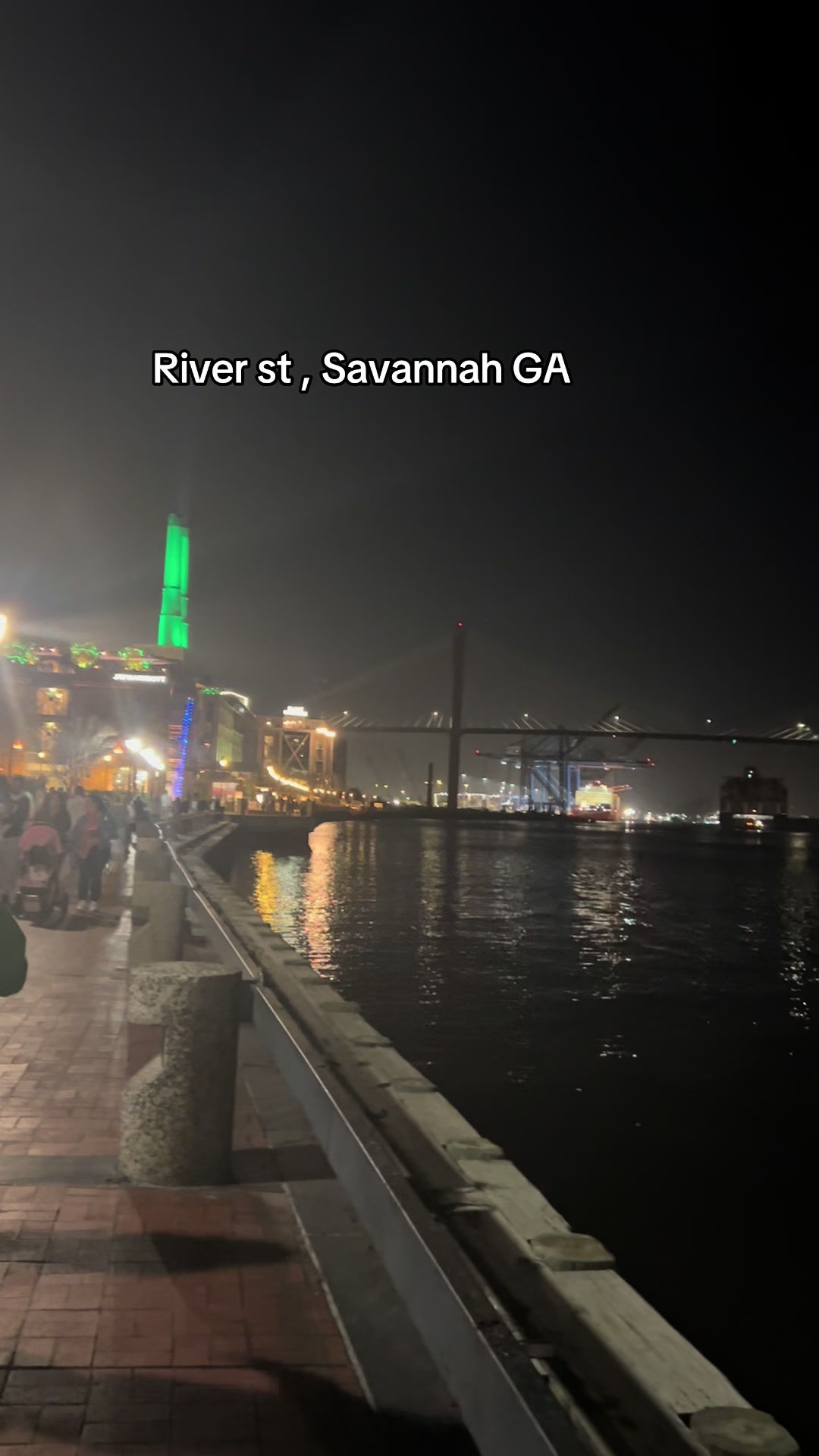 Savannah Historic District