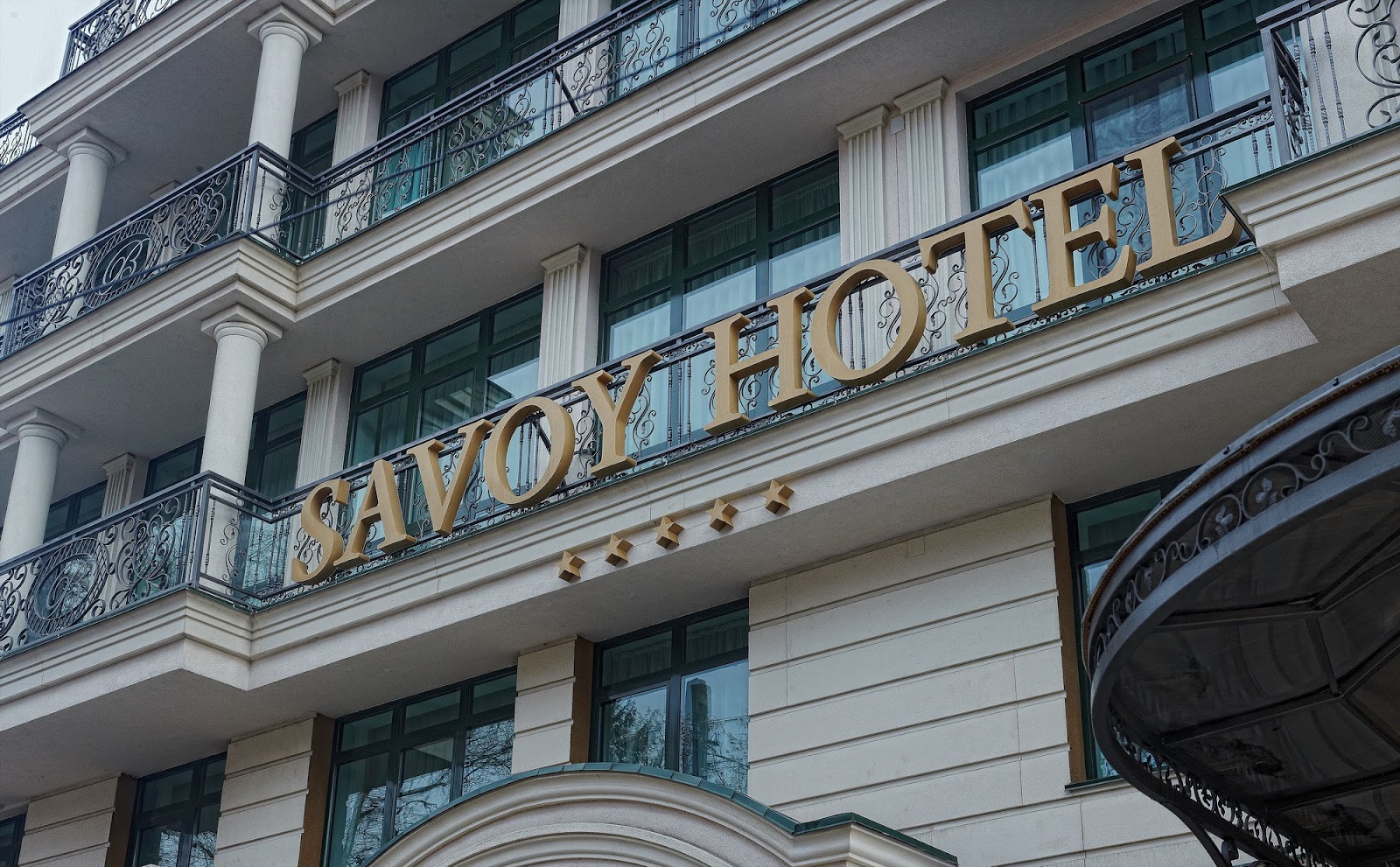 Изображение для Savoy Restaurant & Winery