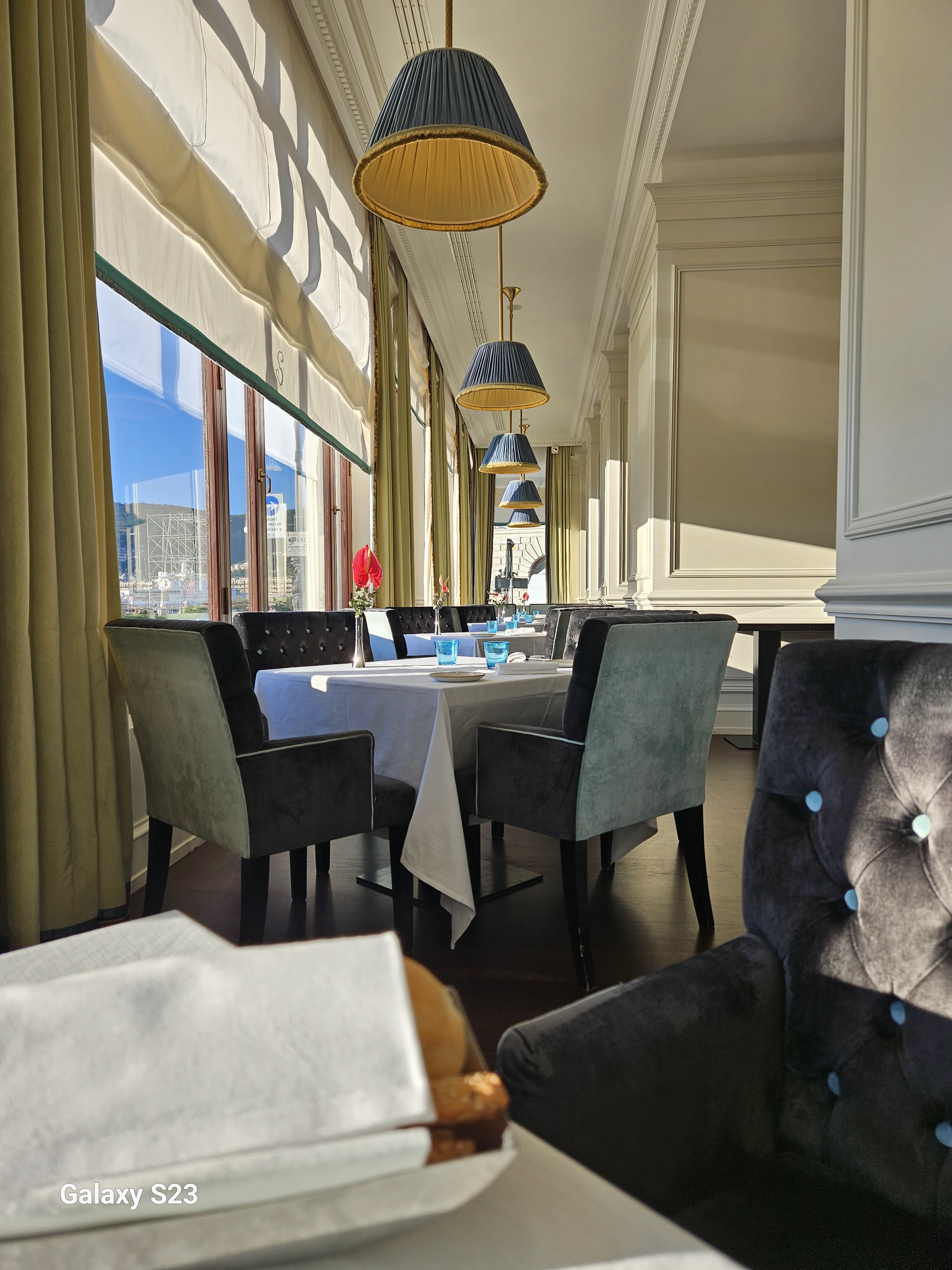 Изображение для Savoy Restaurant