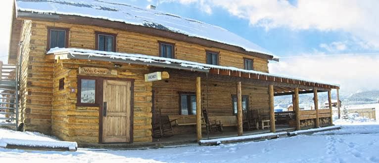 Picture for Sawtooth Hotel Restaurant