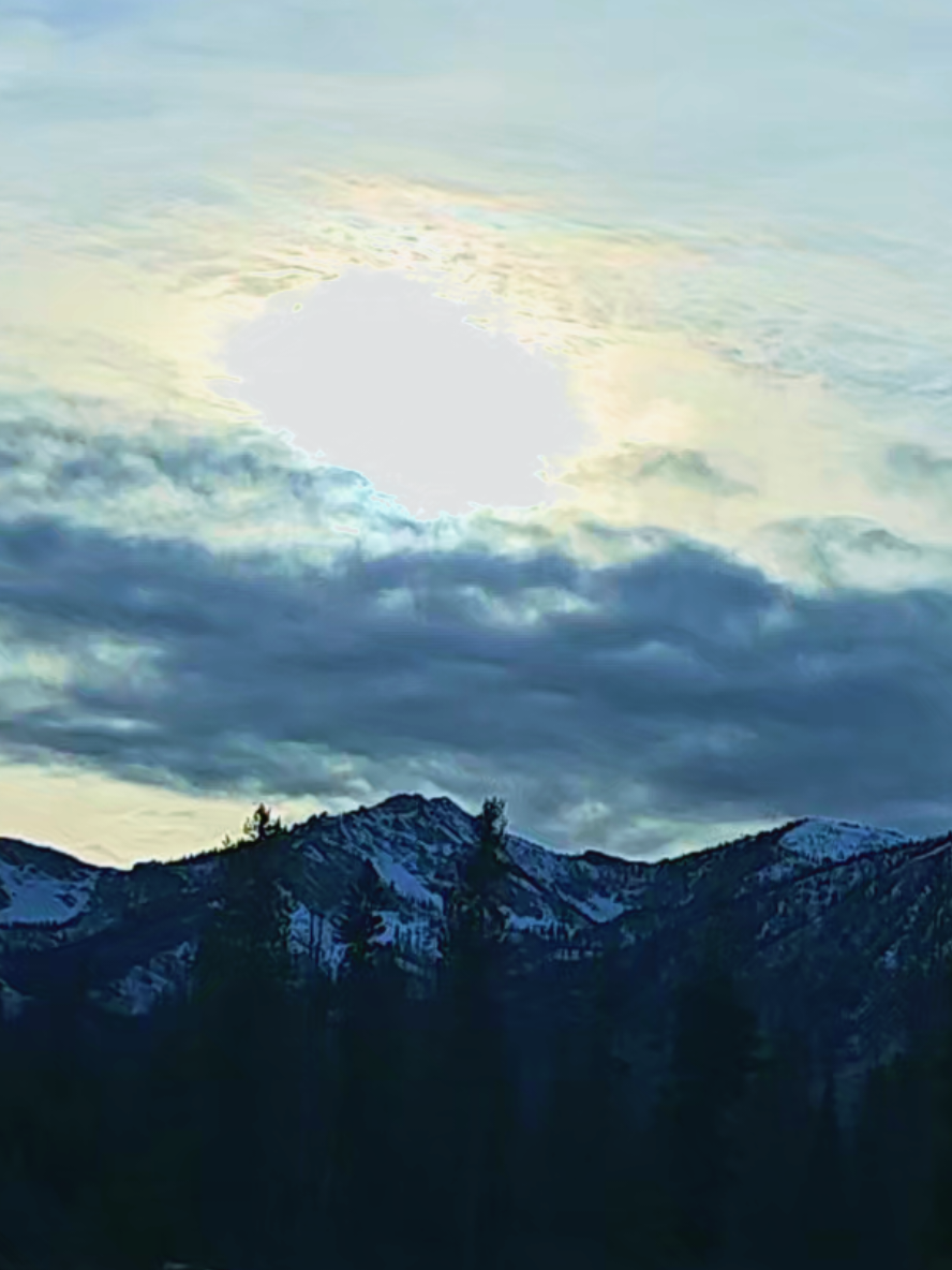 Sawtooth National Recreation Area