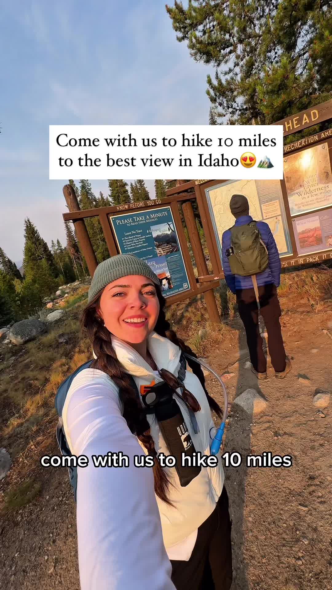 Sawtooth National Recreation Area