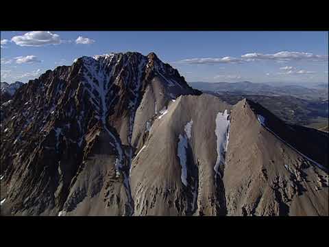 Sawtooth National Recreation Area