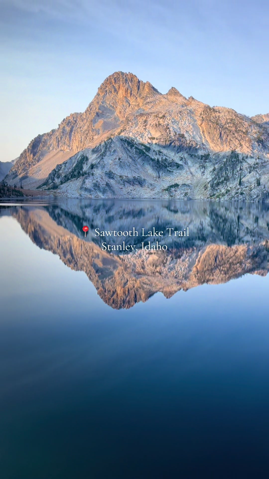 Sawtooth National Recreation Area