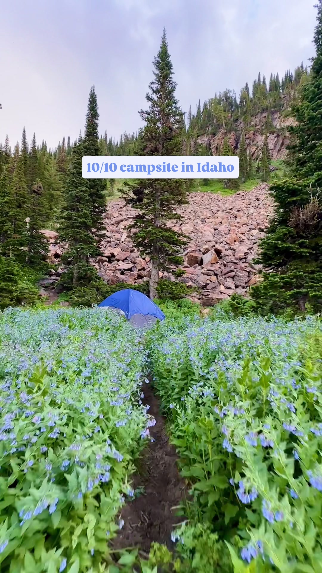Sawtooth National Recreation Area