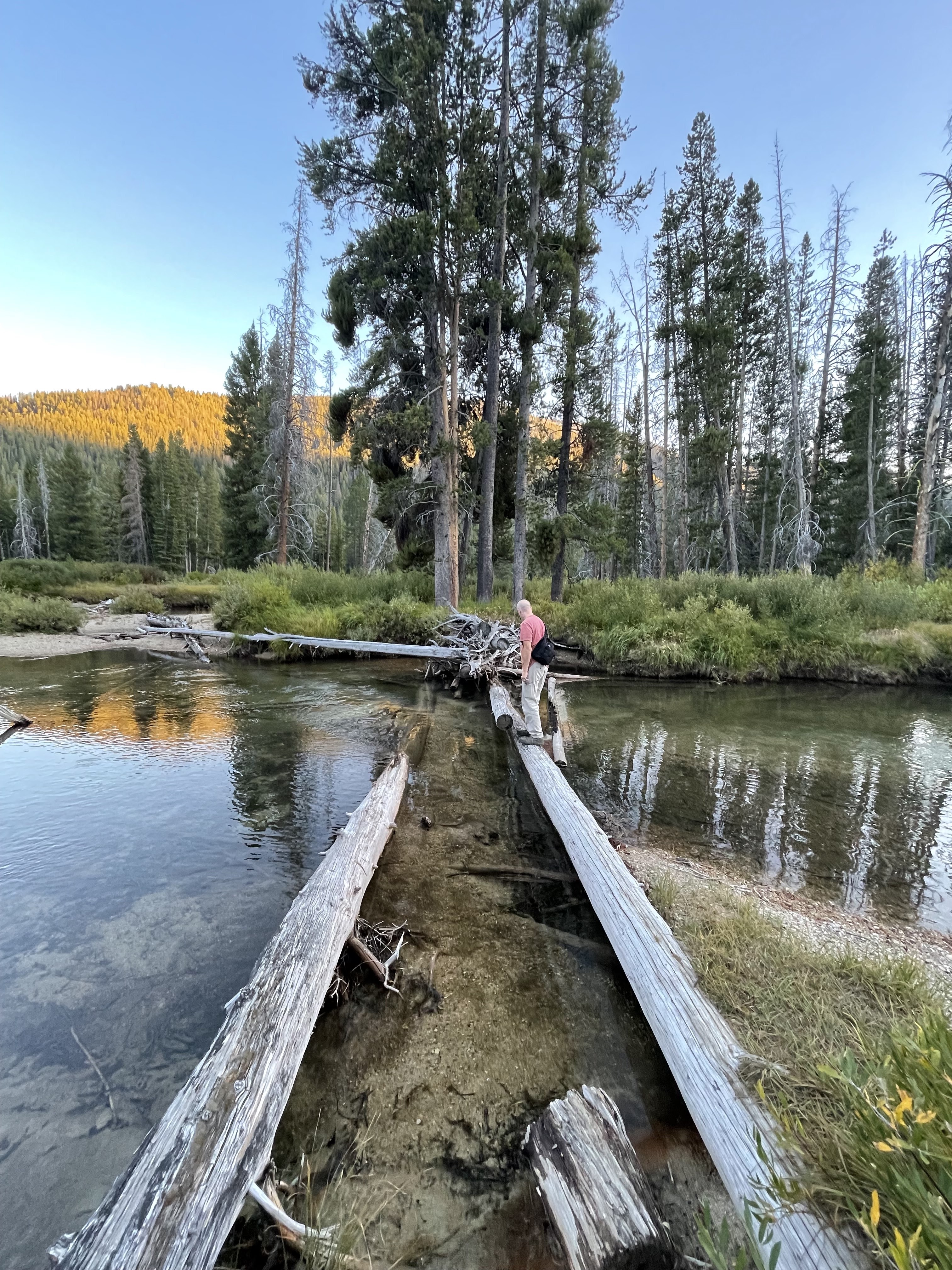 Sawtooth National Recreation Area