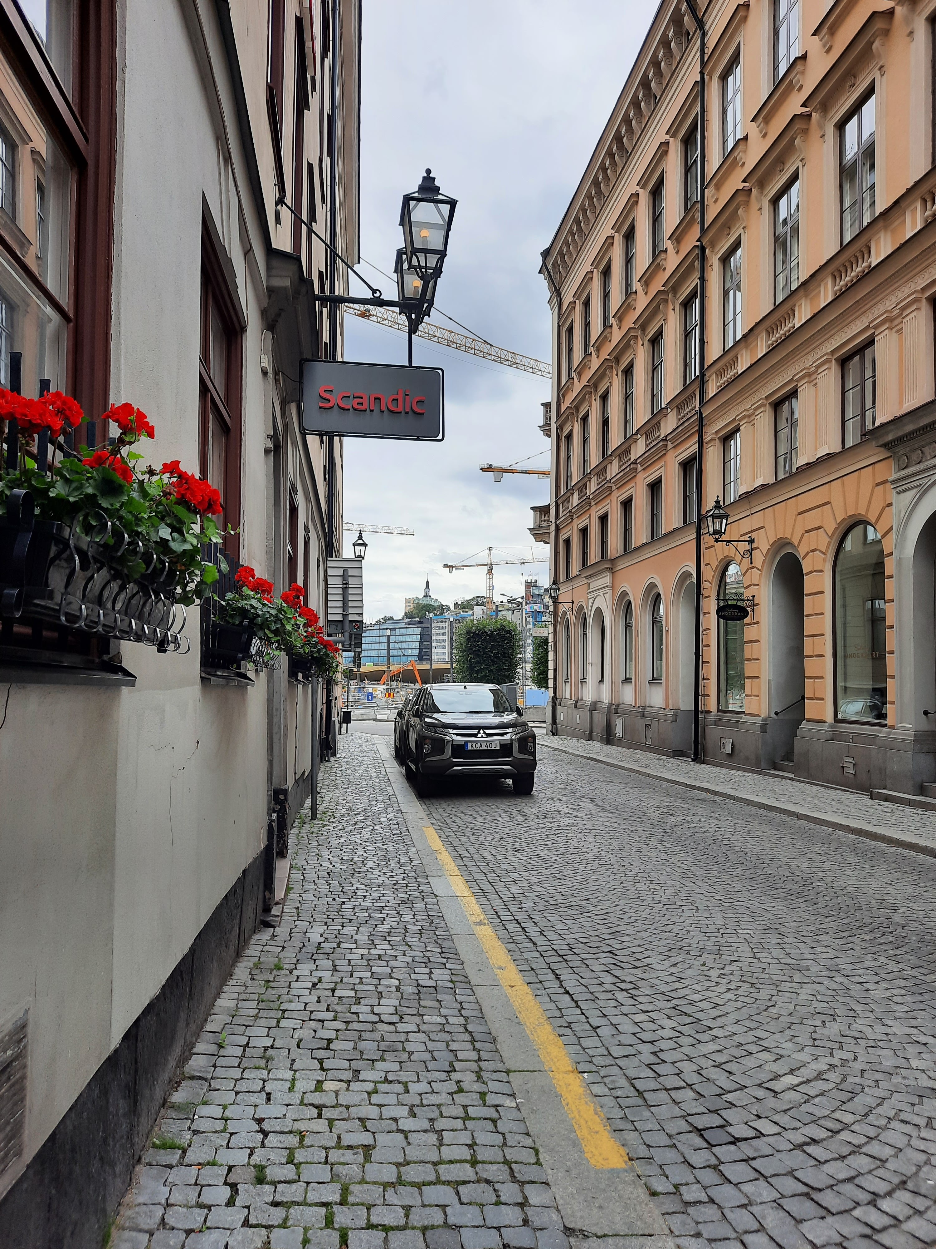 Изображение для Scandic Gamla Stan (Stockholm)