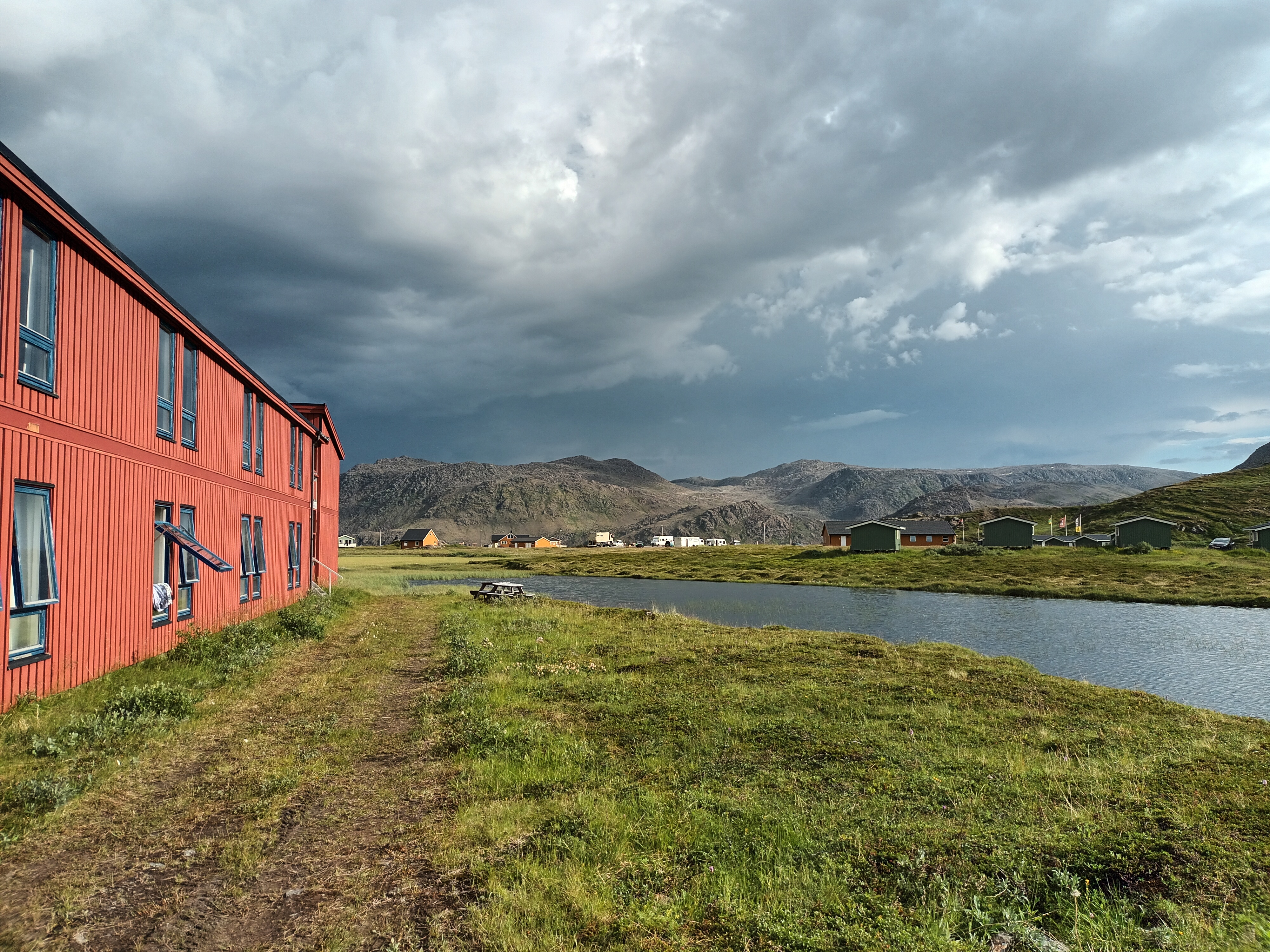 Picture for Scandic Hotel North Cape