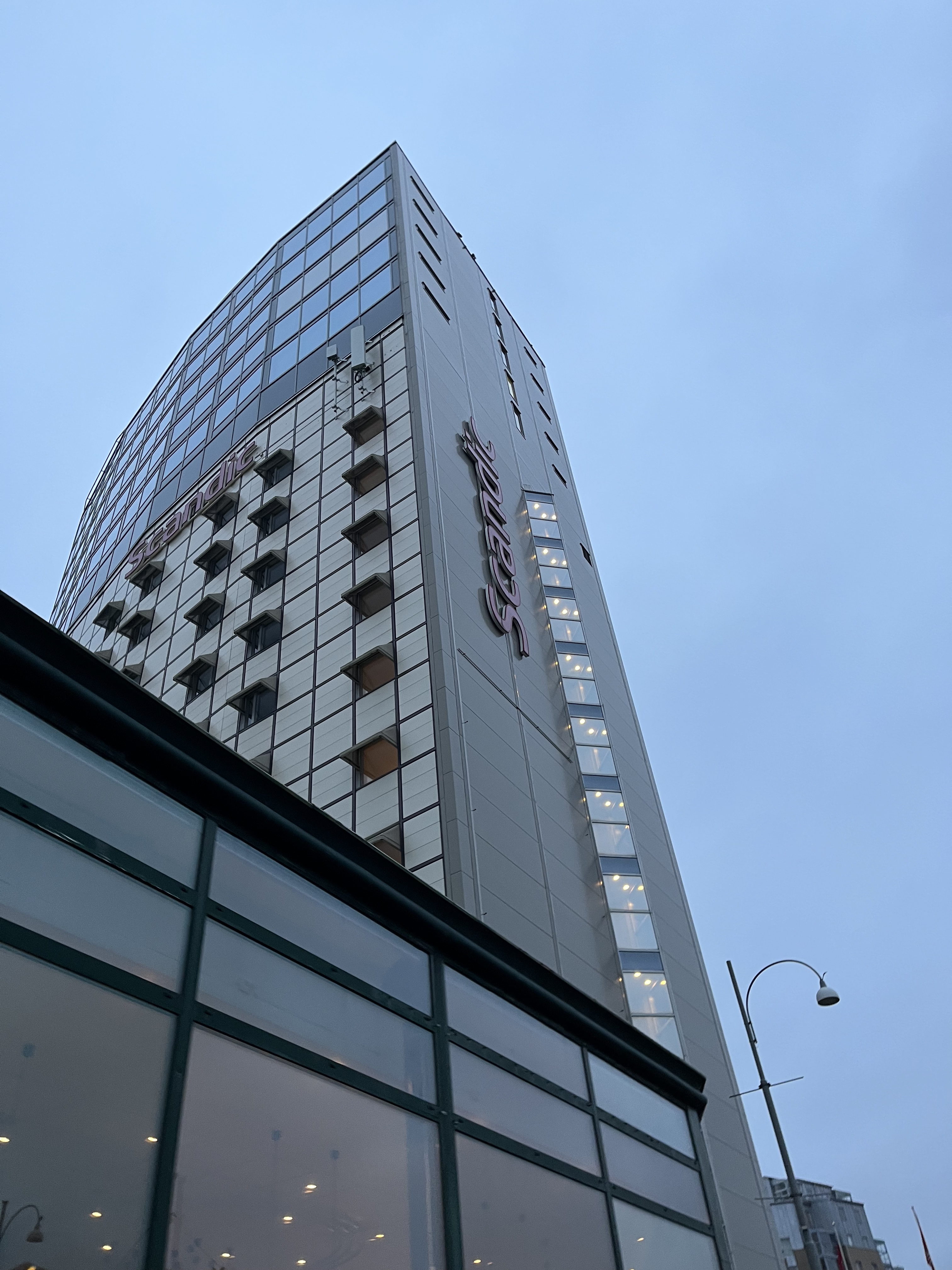 תמונה עבור Scandic Opalen