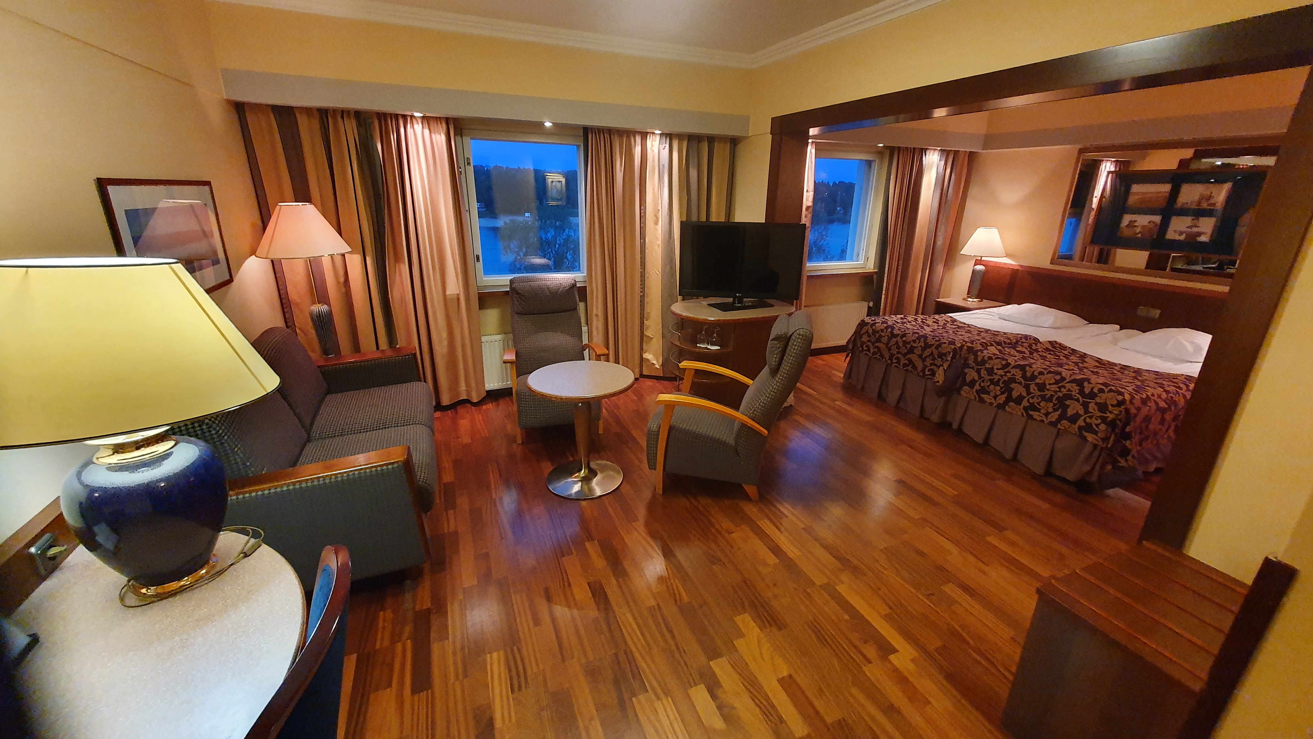 Picture for Hotel Rantasipi Pohjanhovi