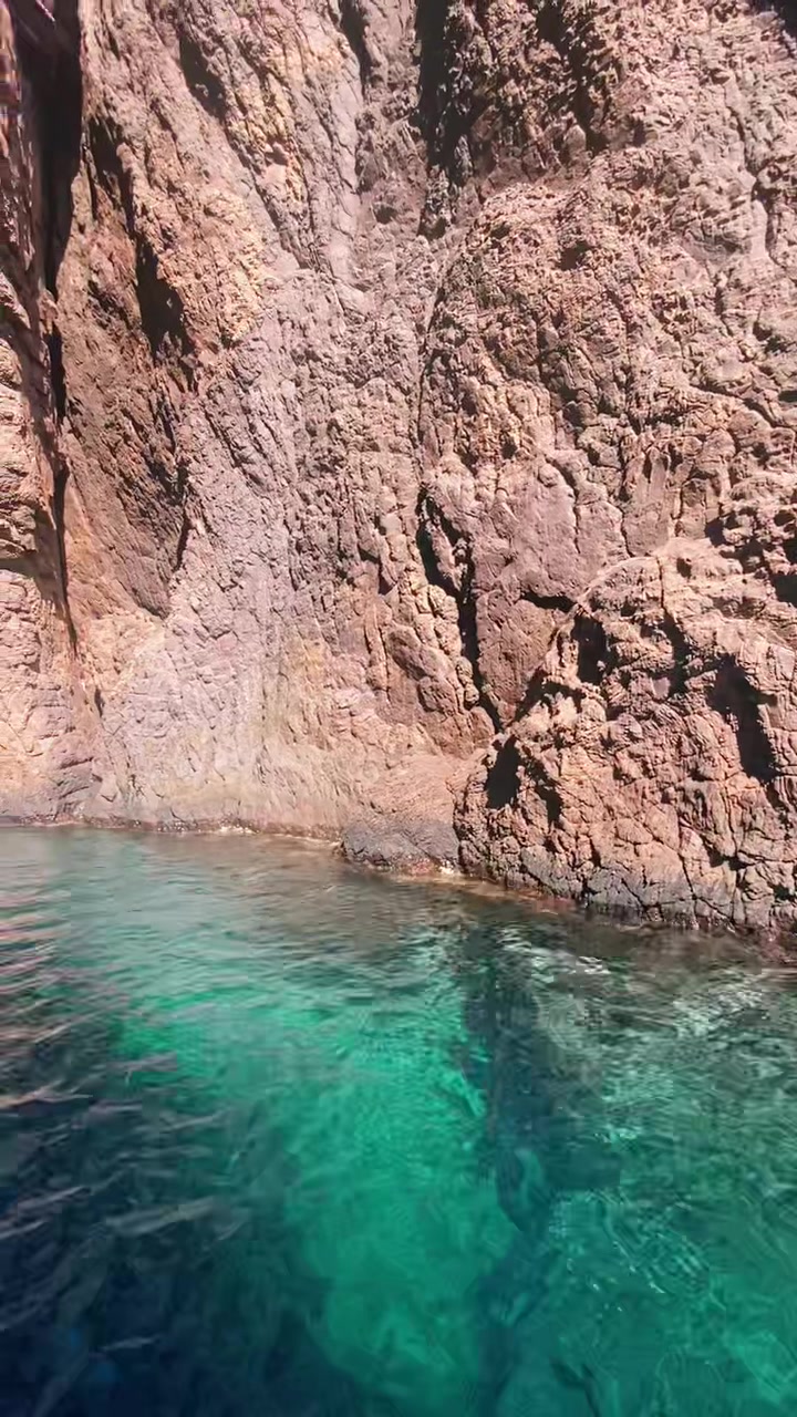 Scandola Nature Reserve