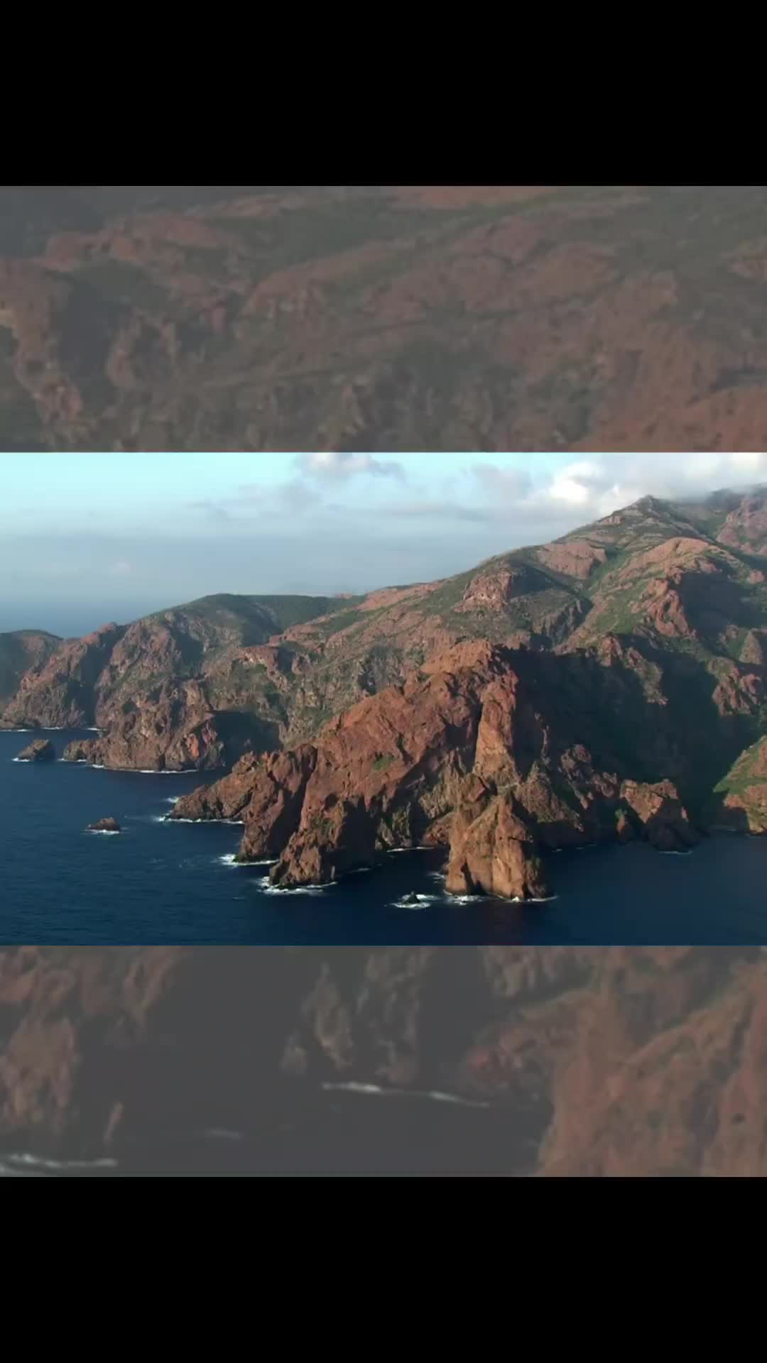 Scandola Nature Reserve