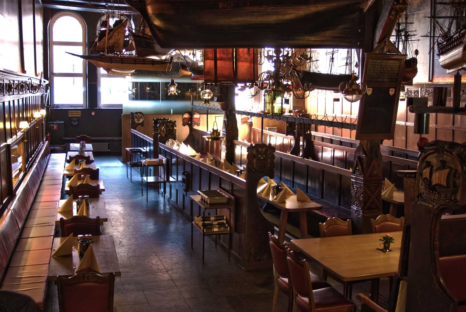 תמונה עבור Schiffergesellschaft (Lübeck)