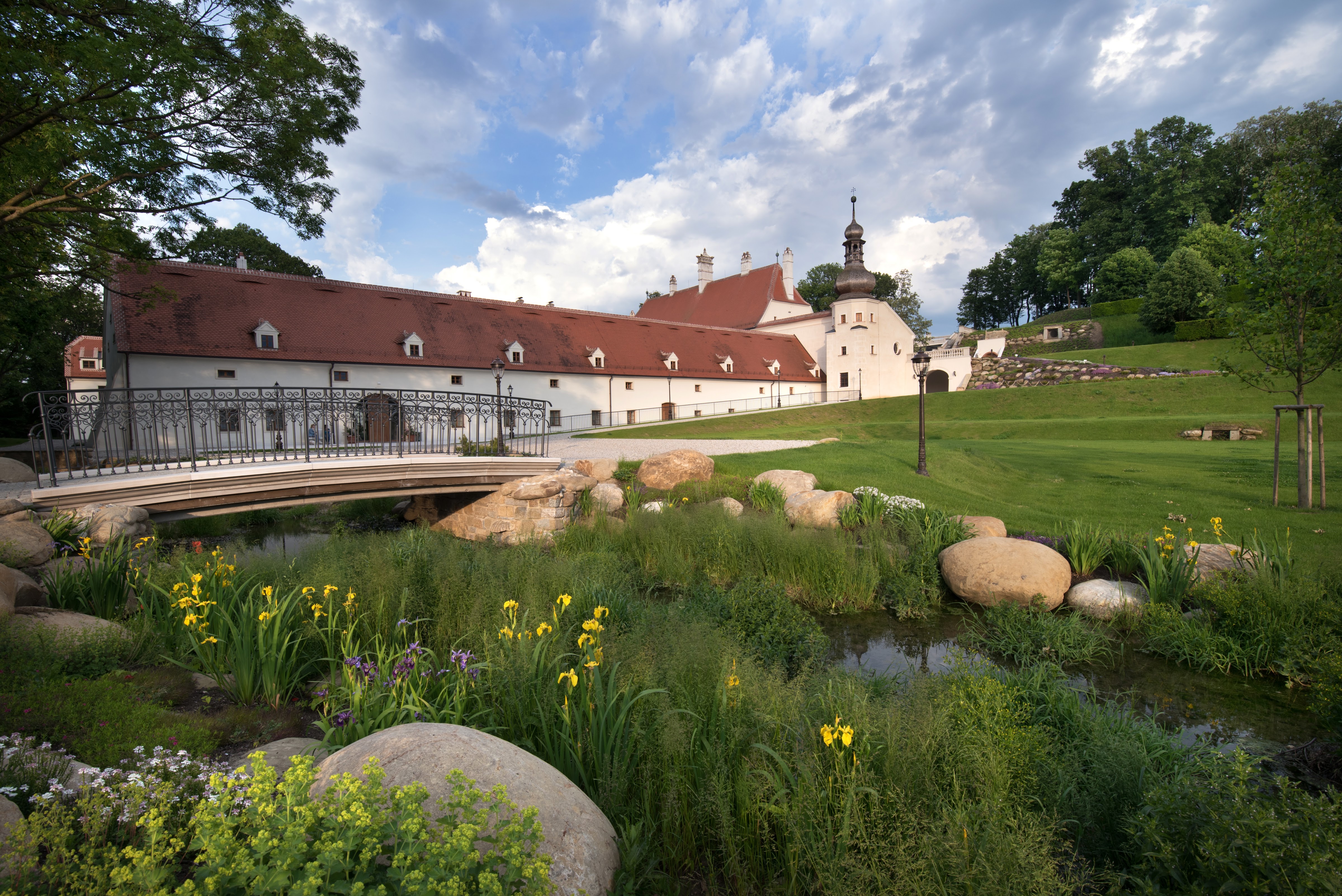Изображение для Schloss Thalheim