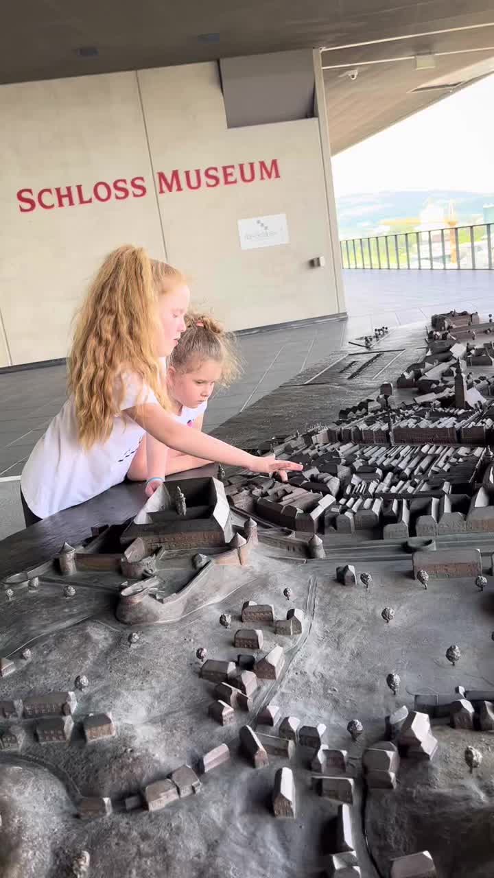 Schlossmuseum Linz