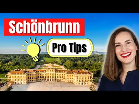 Schönbrunn Palace