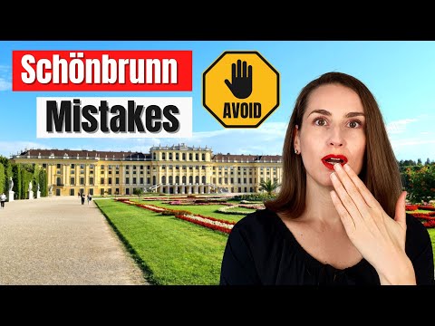 Schönbrunn Palace