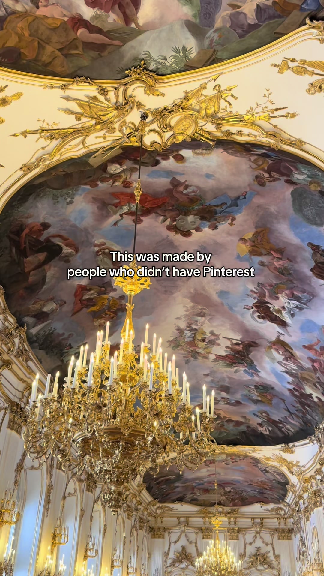 Schönbrunn Palace