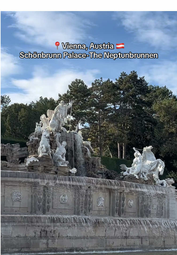 Schönbrunn Palace