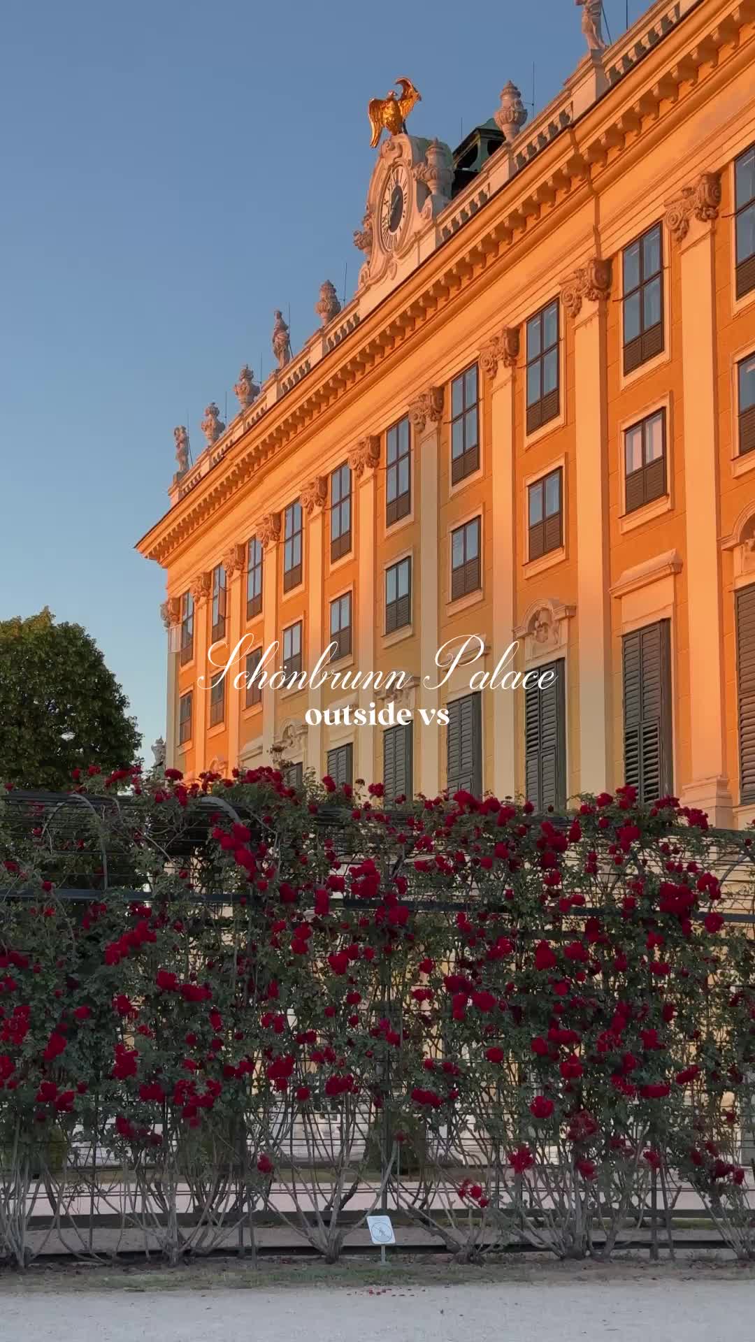 Schönbrunn Palace