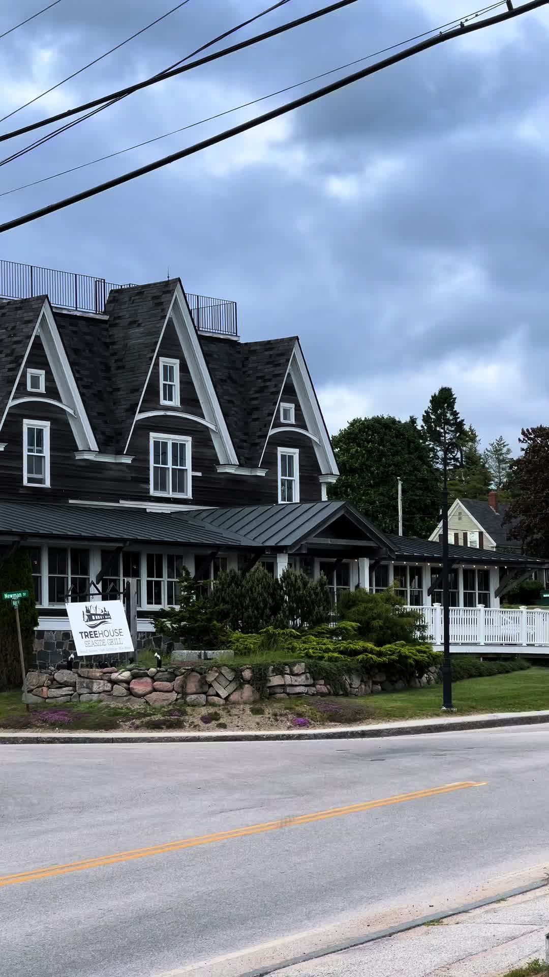 Schoodic Point