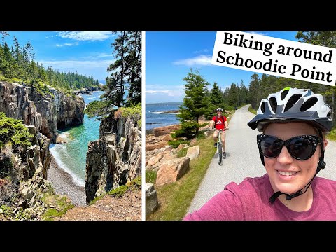 Schoodic Point