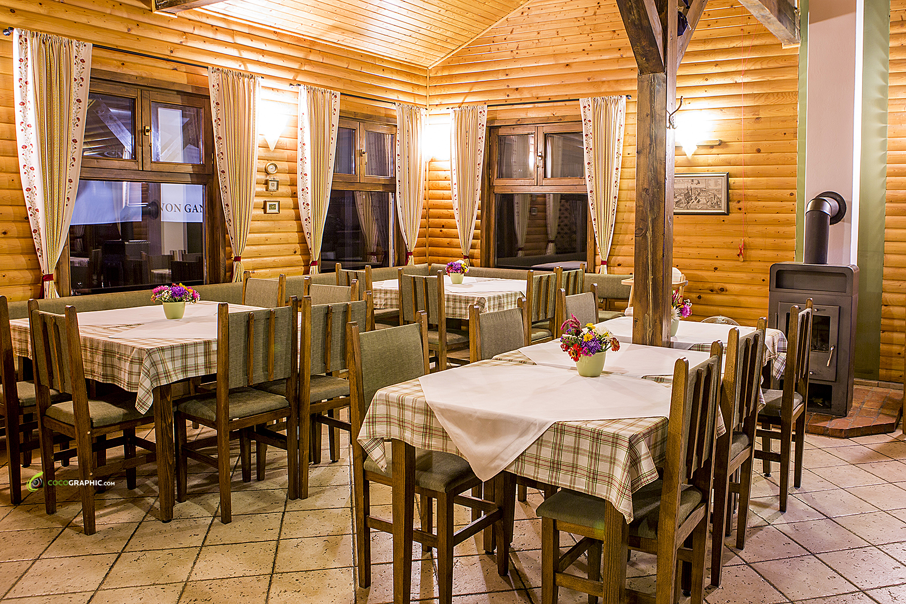 תמונה עבור Hof Cafe