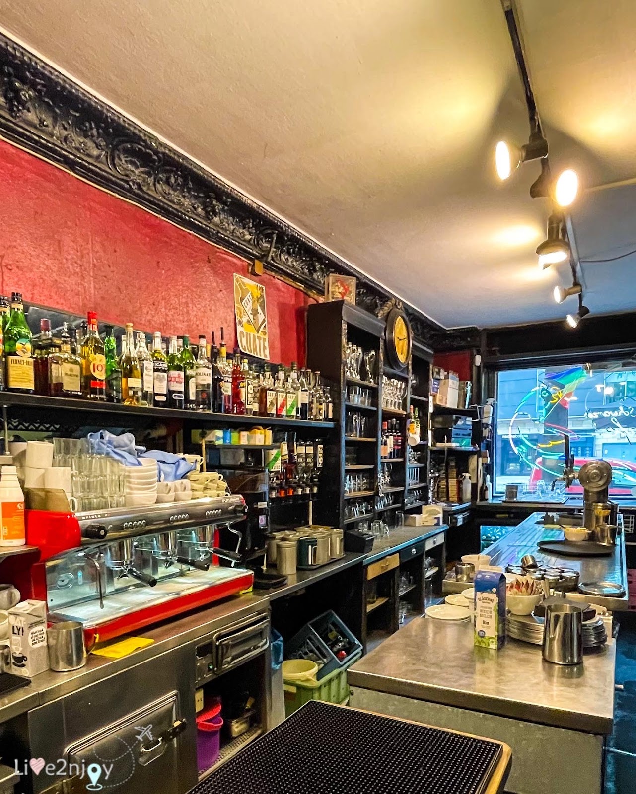 תמונה עבור Schwarzes Café