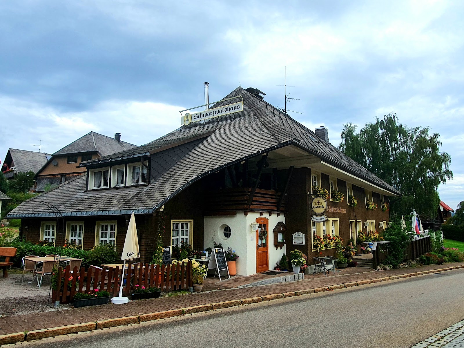 תמונה עבור Schwarzwaldhaus