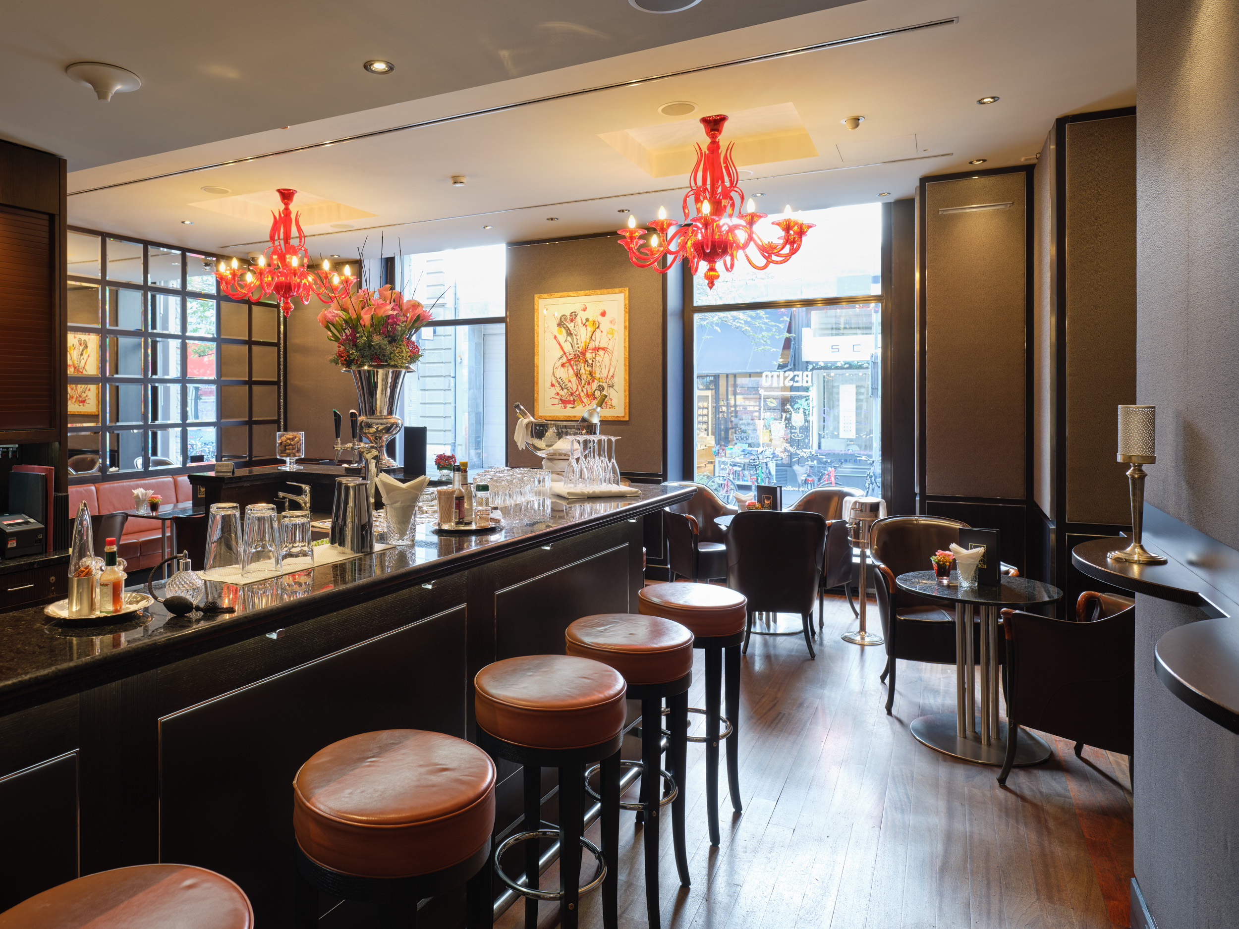 Picture for Schweizerhof Restaurant