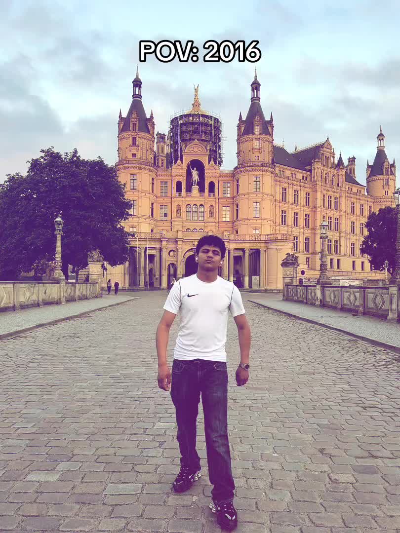 Schwerin Castle (Schweriner Schloss)