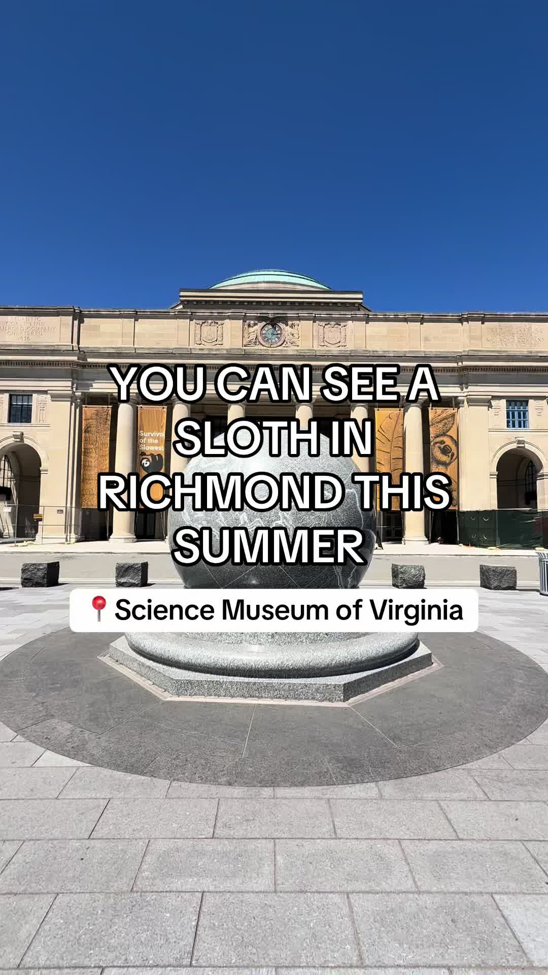 Science Museum of Virginia