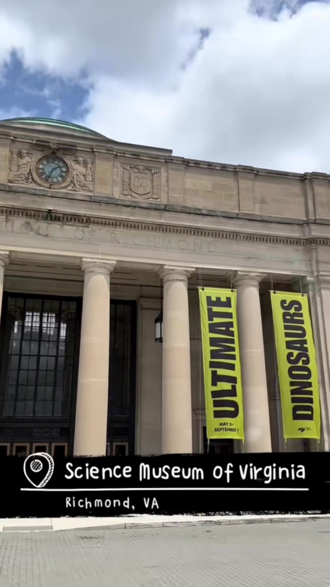Science Museum of Virginia