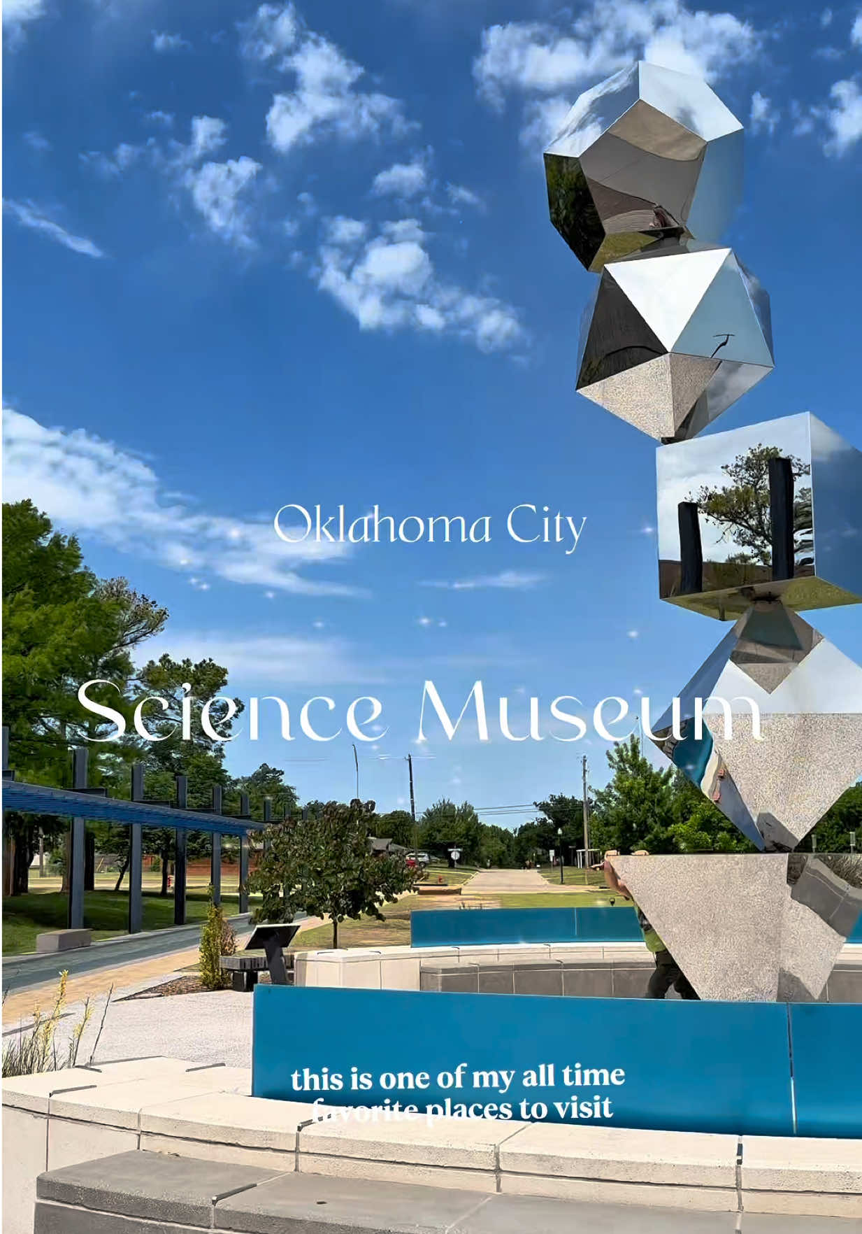 Science Museum Oklahoma