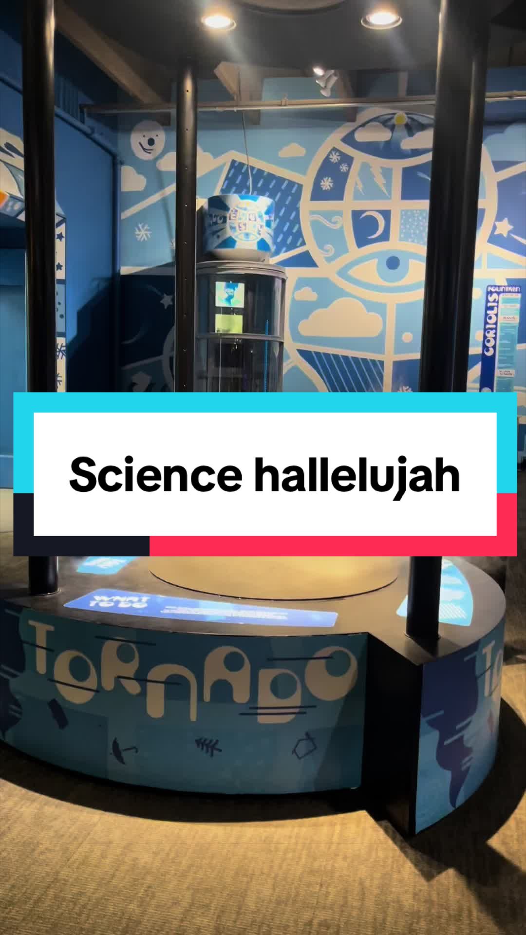 Science Museum Oklahoma