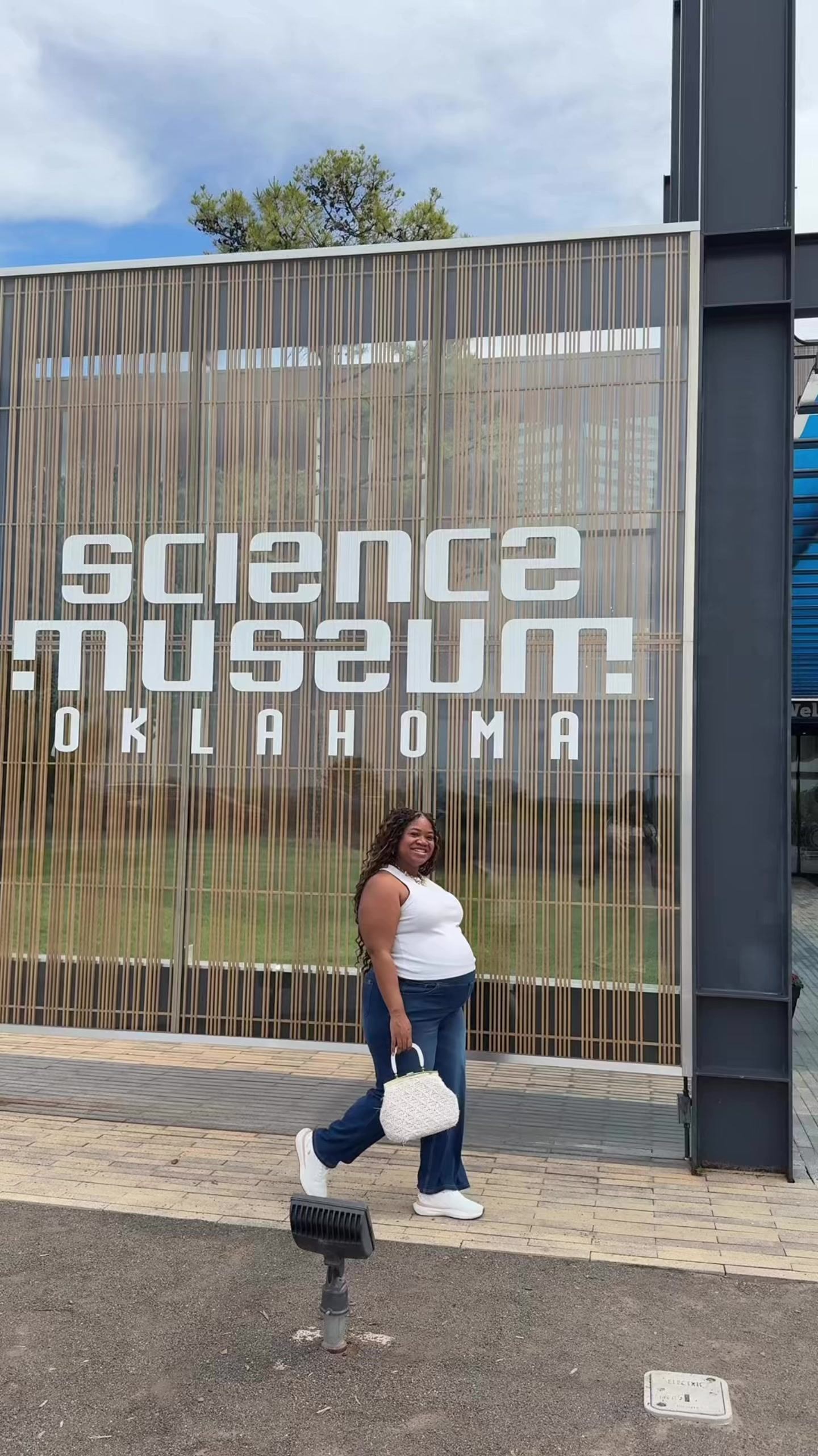 Science Museum Oklahoma