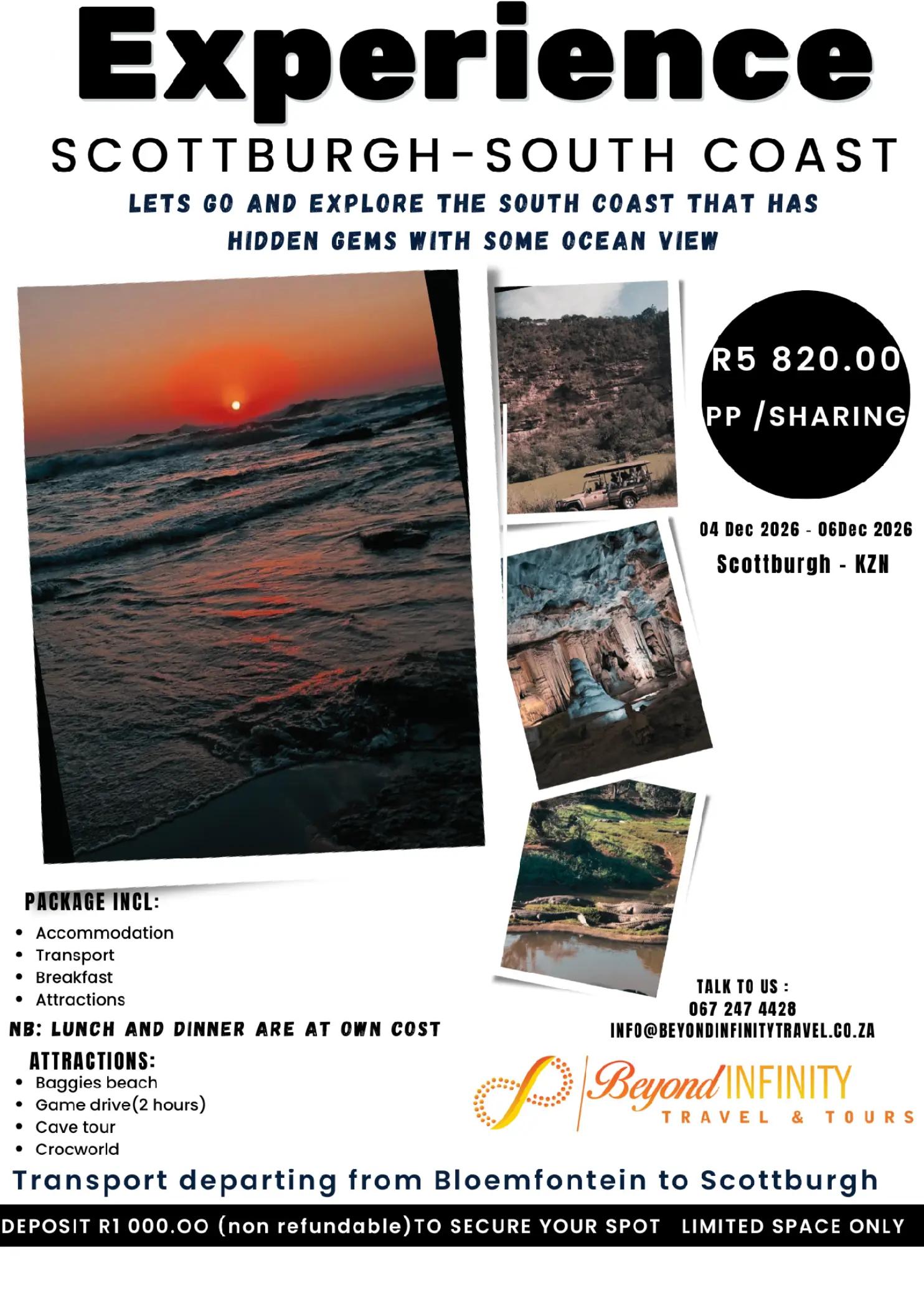 Scottburgh