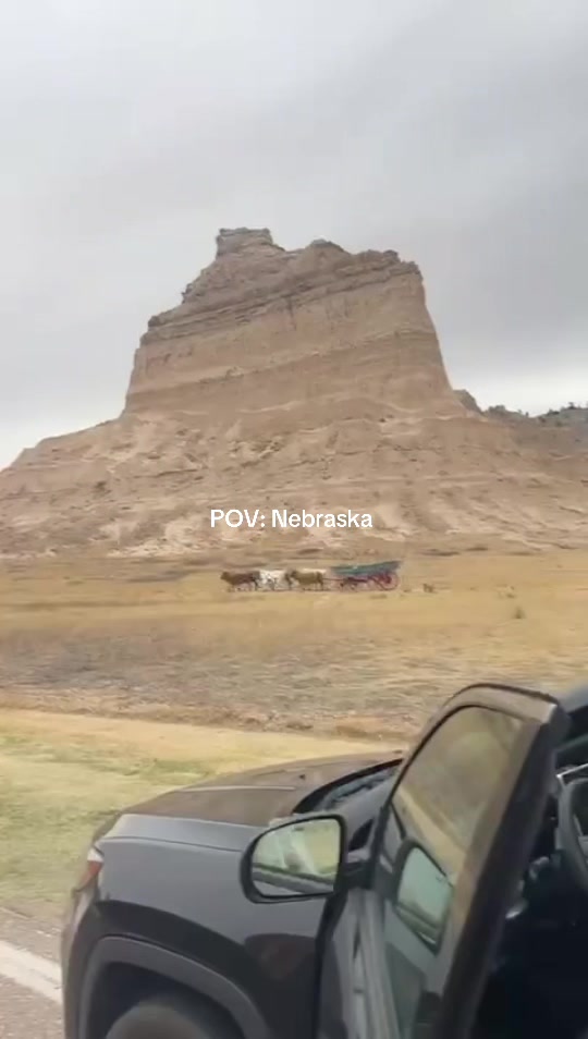 Scottsbluff, Nebraska