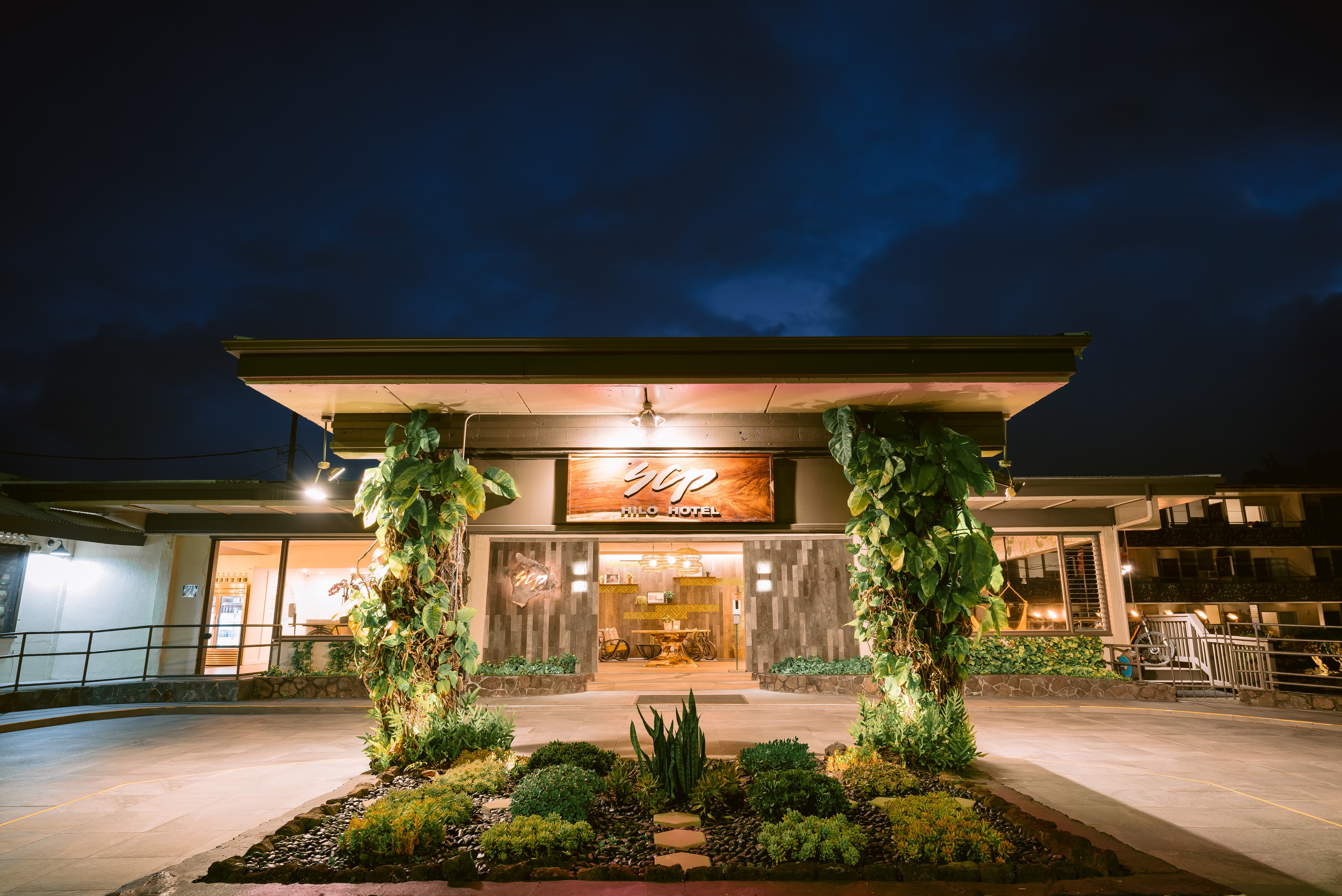 Picture for SCP Hilo Hotel