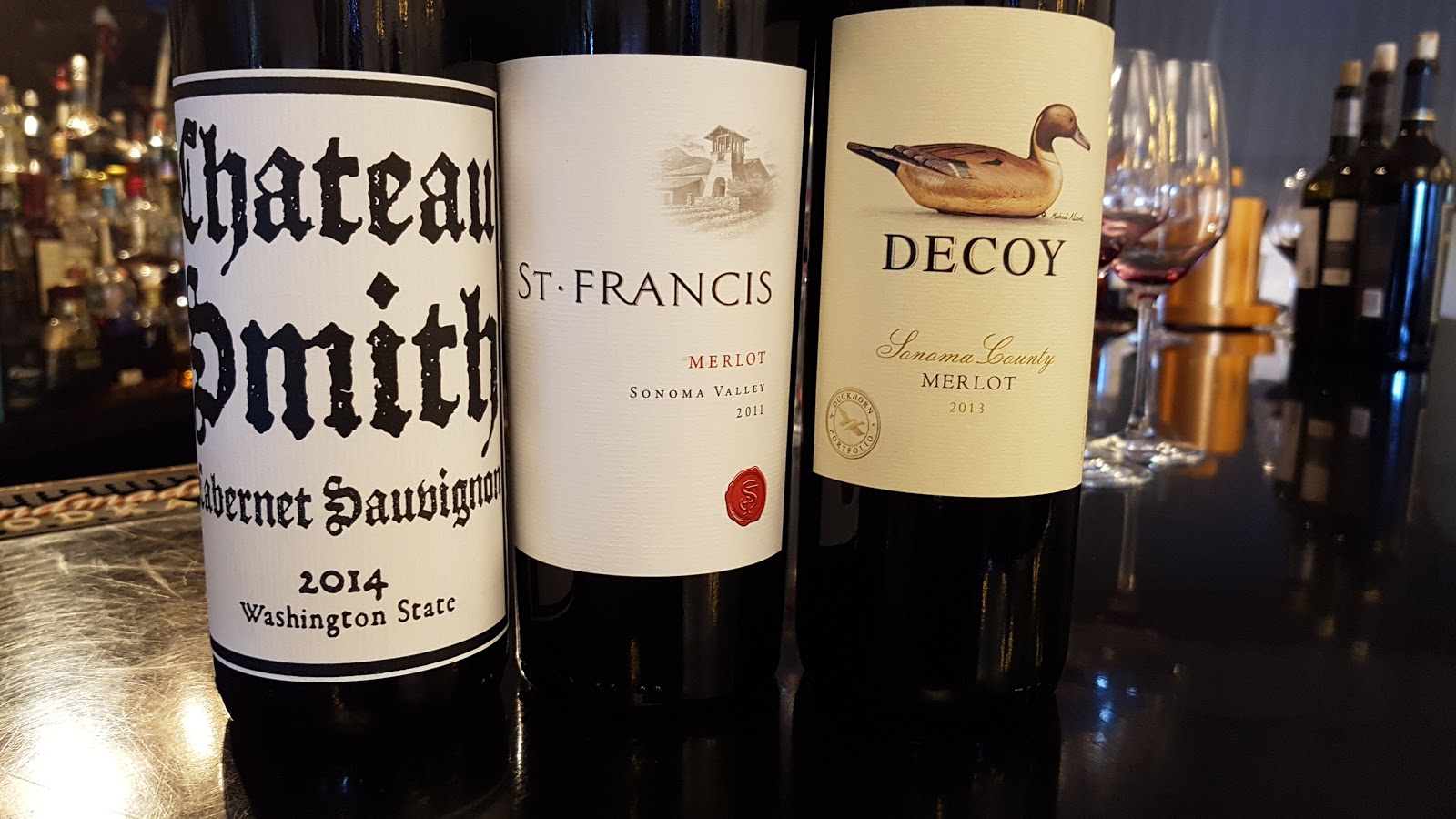 Picture for Screaming Eagle