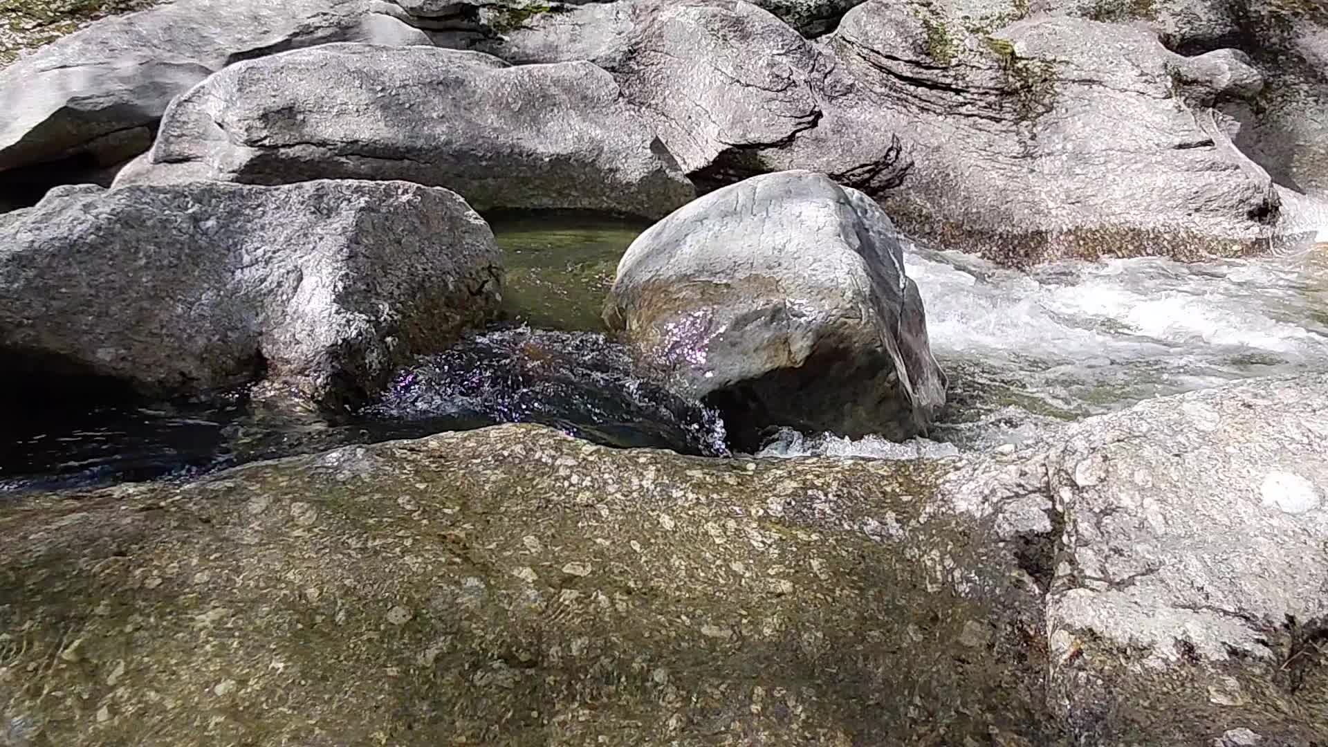 Sculptured Rocks Natural Area
