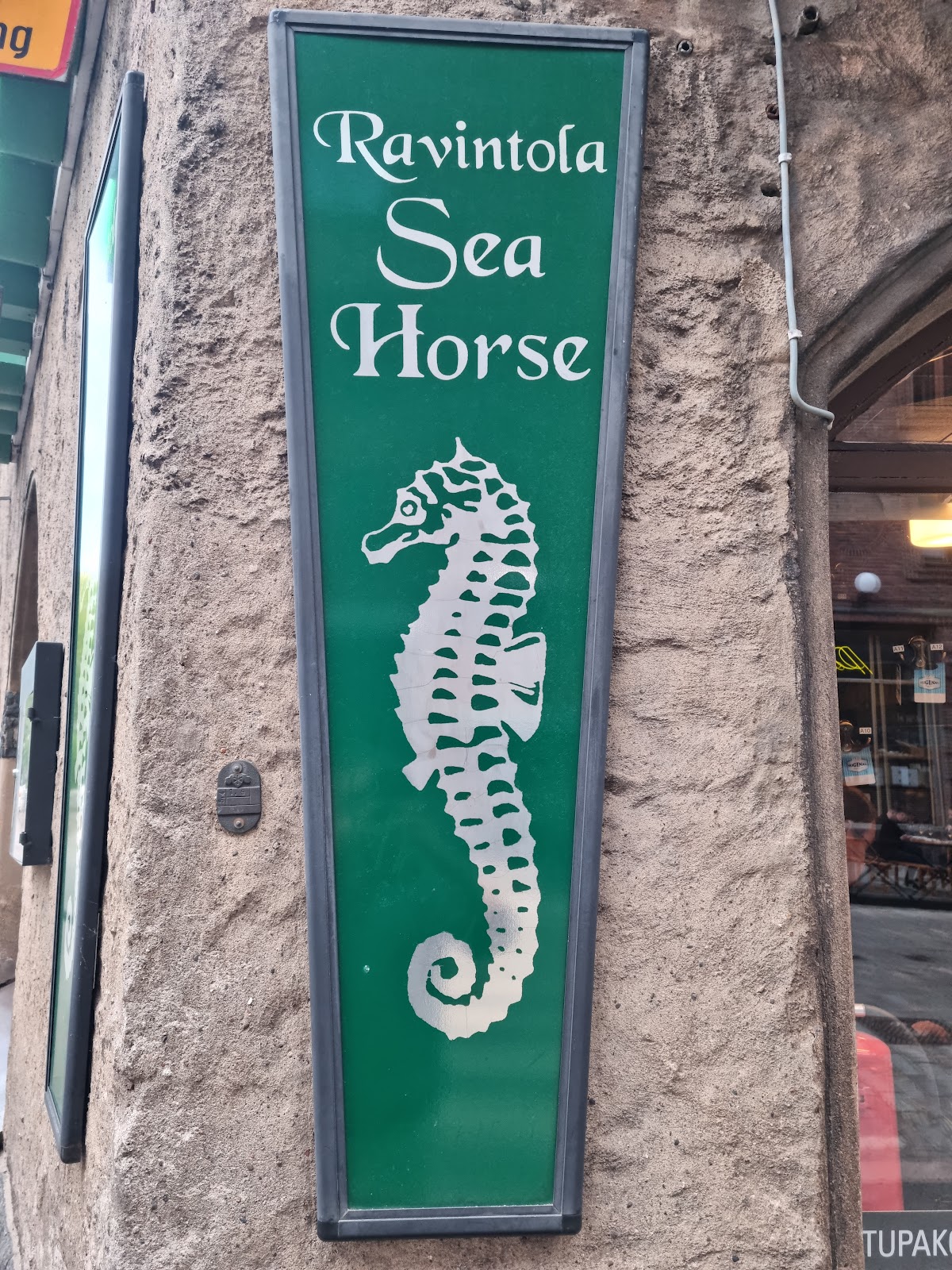 תמונה עבור Sea Horse