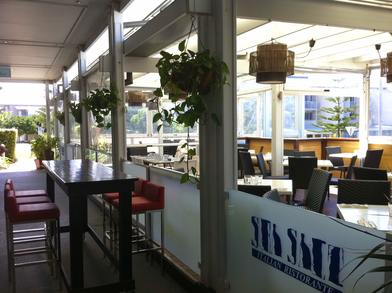 Picture for Seasalt Restaurant
