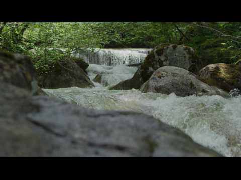 Sea to Sky Trail (Squamish Section)