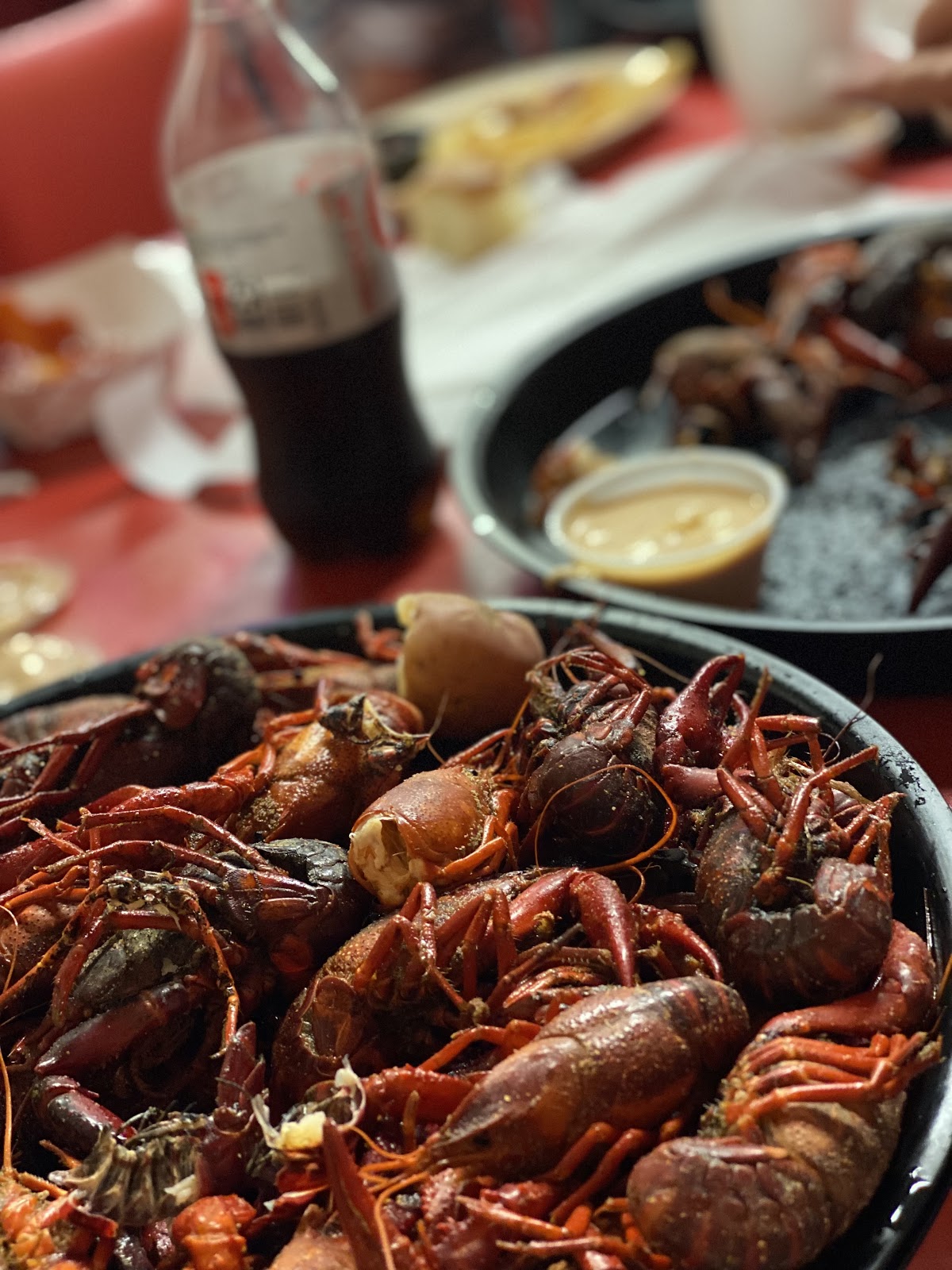 Picture for Seafood Palace
