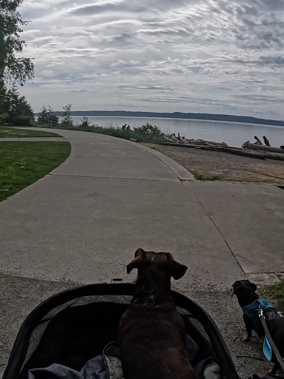 Seahurst Park